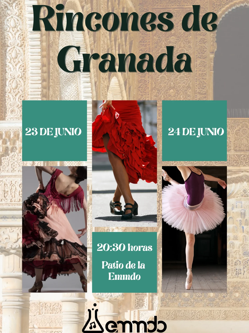 La semana que viene te invitamos a disfrutar con nosotros de las ultimas actuaciones del curso. 🩰💃🏻Actuaciones de Dan... La semana que viene te invitamos a disfrutar con nosotros de las ultimas actuaciones del curso. 🩰💃🏻Actuaciones de Dan...
