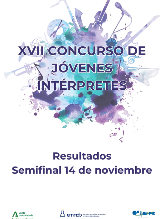 Ayer se llevó a cabo la semifinal del XVII Concurso de Jóvenes Intérpretes de la Emmdo 🎵, en el que los/as participante...
