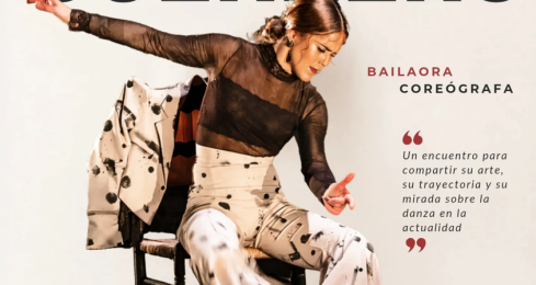 Después de una intensa semana de DANZ...