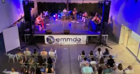 🎓🎶 Un final lleno de música, emocio...