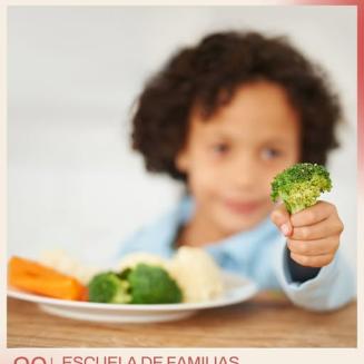 Nueva sesión de la Escuela de Familias de Ogíjares