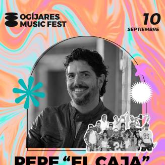 Ogíjares Music Fest