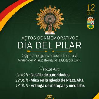 Día del Pilar