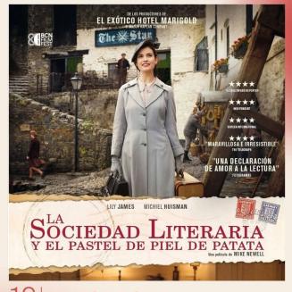 Lunes de Cine