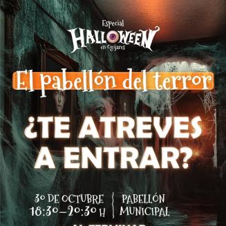 Pabellón del Terror