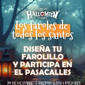 Faroles de Todos los Santos