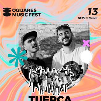 Ogíjares Music Fest