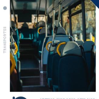 🚍 Nuevo horario de bus de verano  
  
Con motivo del verano, a partir del 1 de julio entra en vigor el nuevo horario de autobuses para las siguien...