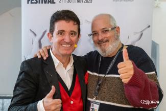 ✨🔮 Ogíjares se ha llenado de magia con la llegada del Festival Internacional Hocus Pocus, que este año ha hecho parada en nuestro municipio con u...