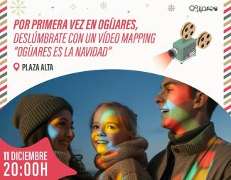 ✨🎄 ¡El próximo  jueves 11 de diciembre vivimos algo único en Ogíjares! 🎄✨  
  
Por primera vez en nuestro municipio, presentamos un espectacula...