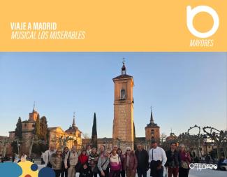 ✨ Una experiencia cultural inolvidable en Alcalá de Henares, donde hemos tenido la oportunidad de recorrer su rico patrimonio histórico y disfruta...