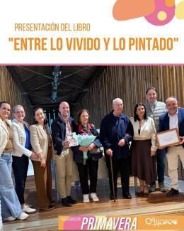 Ayer, para finalizar las actividades realizadas con motivo del día del libro, vivímos uno de los momentos más bonitos. El de presentar el sueño de ...