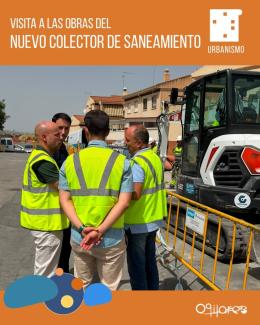 Hay actuaciones que no siempre se ven, pero que marcan la diferencia en el día a día de quienes viven junto a ellas.  
  
Estos días hemos visitado...