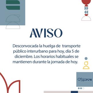 aviso