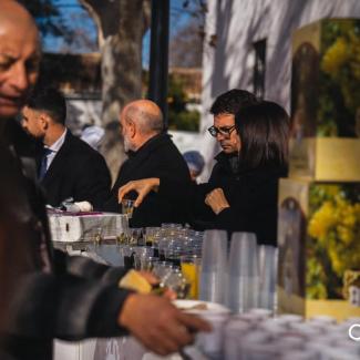 🎉 ¡Así celebramos las Fiestas de San Sebastián en Ogíjares! 🎉  
  
El sábado comenzamos con una jornada llena de alegría para los más pequeños en...