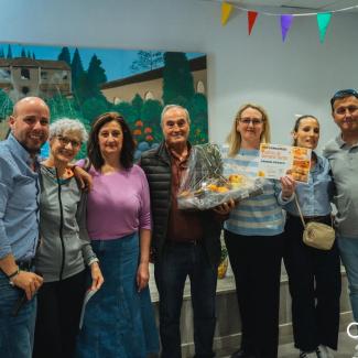 🍯 ¡Así se vivió el sabor más tradicional de la Semana Santa en Ogíjares!  
  
Nuestro VII Concurso de Postres Tradicionales ha sido todo un éxito,...