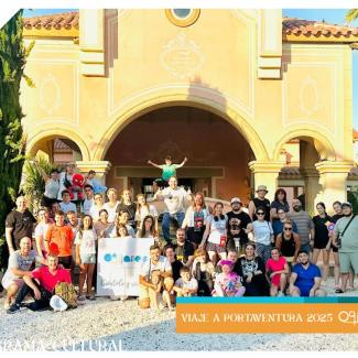 🎢🌞 ¡Así vivimos nuestro viaje a PortAventura!  
Risas, adrenalina y momentos inolvidables en un día que fue pura diversión.  
No nos cansamos de ...