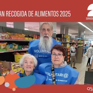 🤝 Ogíjares vuelve a demostrar su gran corazón solidario   
  
Este fin de semana, nuestro municipio participó una vez más en la Gran Recogida de A...