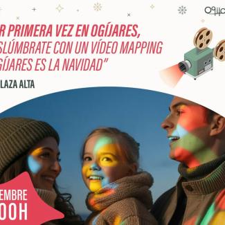 ✨🎄 ¡El próximo  jueves 11 de diciembre vivimos algo único en Ogíjares! 🎄✨  
  
Por primera vez en nuestro municipio, presentamos un espectacula...