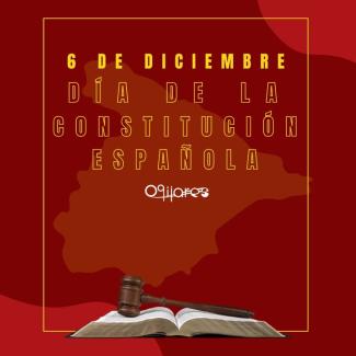🎉 Hoy celebramos uno de los pilares de nuestra democracia: la Constitución de 1978, el marco que garantiza nuestros derechos, libertades y la conv...