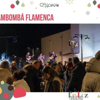 🎶🔥 XI Zambombá Flamenca Navideña 🎄✨  
  
Anoche disfrutamos de una velada muy especial llena de música, tradición y el calor de nuestra gente. ...
