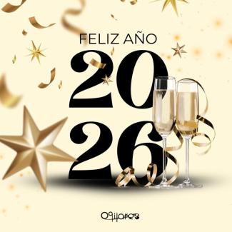 ✨🎉 ¡Feliz 2026, Ogíjares! 🎉✨  
  
Comenzamos un nuevo año lleno de ilusión, proyectos y ganas de seguir creciendo juntos.  
Desde el Ayuntamien...