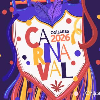 🚨 Cambio en la salida del Carnaval Familiar de Ogíjares 🚨  
  
Informamos a todos los vecinos y vecinas de que el Gran Desfile de Carnaval del do...