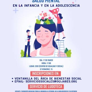 👨‍👩‍👧‍👦💬 ¡Comienza la Escuela de Familias en Ogíjares! 💬👨‍👩‍👧‍👦  
  
Iniciamos este nuevo espacio de encuentro con una primera sesión ded...