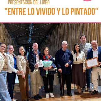 Ayer, para finalizar las actividades realizadas con motivo del día del libro, vivímos uno de los momentos más bonitos. El de presentar el sueño de ...