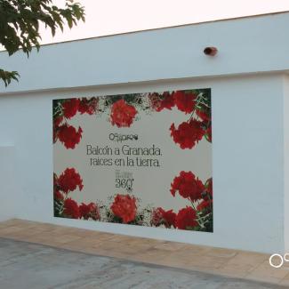 Ogíjares estrena el nuevo Parque de San Cristóbal 🌳  
  
Ayer vivimos una tarde muy especial con la inauguración del Parque de San Cristóbal, un n...