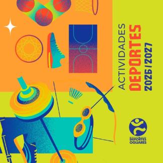 ¡Hola, Deportistas! 👋🏻🏆  
  
Ha llegado el momento. Arranca la temporada deportiva 2026/2027 en nuestro municipio y venimos con las pilas cargad...