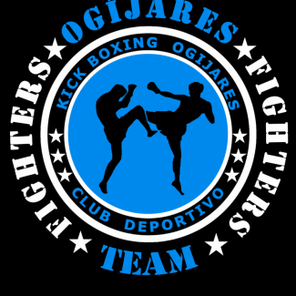 Kick Boxing Ogijares
