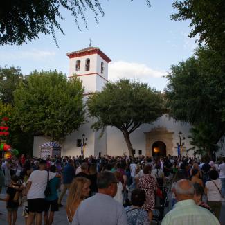 Santa Ana