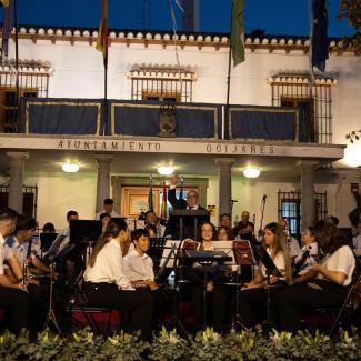 Fiestas Populares