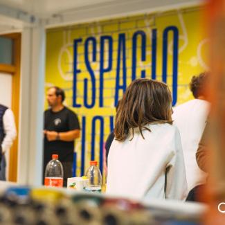 ESPACIO JOVEN