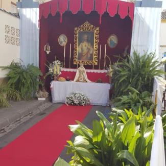 Corpus Christi