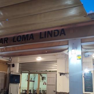 Loma Linda Bar