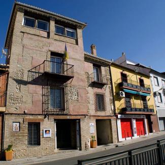 Torreón de Cotilla
