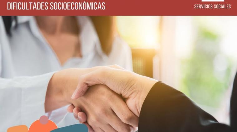 💼 ¡Ponemos en marcha el Programa de Urgencia Social! 🤝  
  
Una iniciativa del Ayuntamiento de Ogíjares que ofrece contratos de trabajo temporale...
