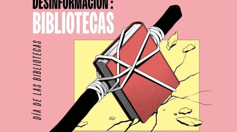 📚 ¡Feliz día de las Bibliotecas!  
  
Recuerda que hoy celebramos los X PREMIOS BIBLIOTECA OGÍJARES 2025.  
  
El Patronato Municipal de Cultura c...