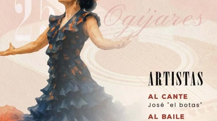 ⚠️ IMPORTANTE – CAMBIO DE UBICACIÓN ⚠️  
Por motivos meteorológicos, el X Festivalillo Flamenco y la degustación de castañas asadas y “vinillo” del...