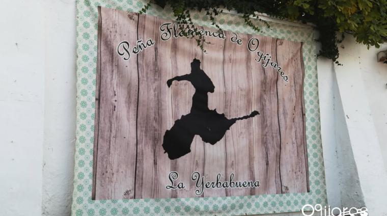 💃🎶 Arte y pasión en el Festivalillo Flamenco de Ogíjares 🎶💃  
  
Este domingo vivimos una jornada llena de duende en la Peña Flamenca Eva la Ye...