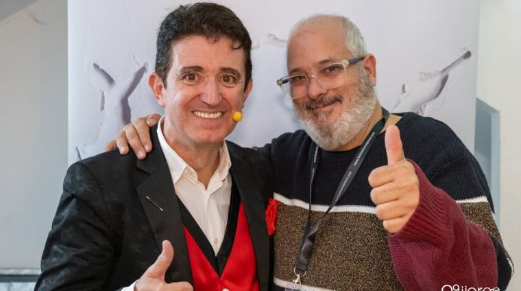 ✨🔮 Ogíjares se ha llenado de magia con la llegada del Festival Internacional Hocus Pocus, que este año ha hecho parada en nuestro municipio con u...