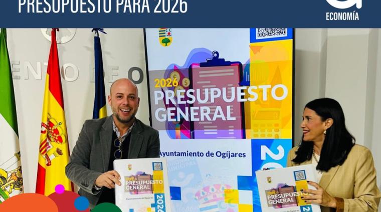 📊 Aprobado inicialmente el Presupuesto Municipal 2026  
  
En el pleno ordinario del pasado 24 de noviembre, quedó aprobado de forma inicial el te...