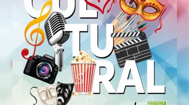 📅✨ ¡Ya tenemos aquí la programación de enero, febrero y marzo 2026!  
  
Tres meses cargados de viajes, cultura, concursos y mucha diversión pens...