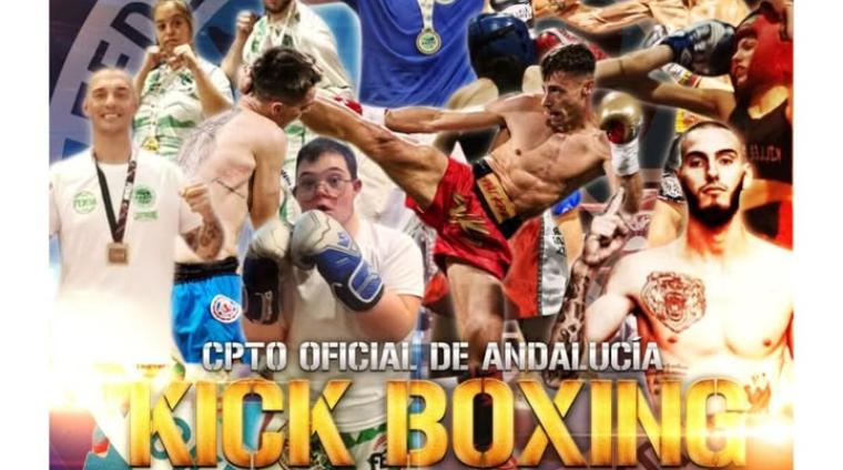 🥊🔥 Ogíjares acoge el Campeonato de Andalucía de Kickboxing y Muaythai 🔥🥊  
  
🚨 ¡¡HOY!! 🚨  
  
📅 Sábado 14 de marzo  
Categoría Junior  
🕘 ...