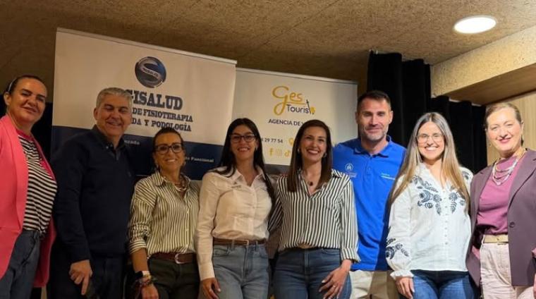 🧠 Taller sobre ansiedad y bienestar emocional en Ogíjares  
  
De la mano de OGÍSALUD, las personas participantes han podido conocer herramientas ...