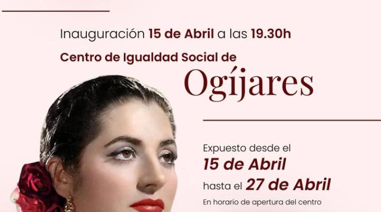 ¡¡HOY!!  
  
🎭 Juanita Reina: centenario de una diva  
  
Cultura y memoria en una exposición especial para recordar a una gran artista con el col...