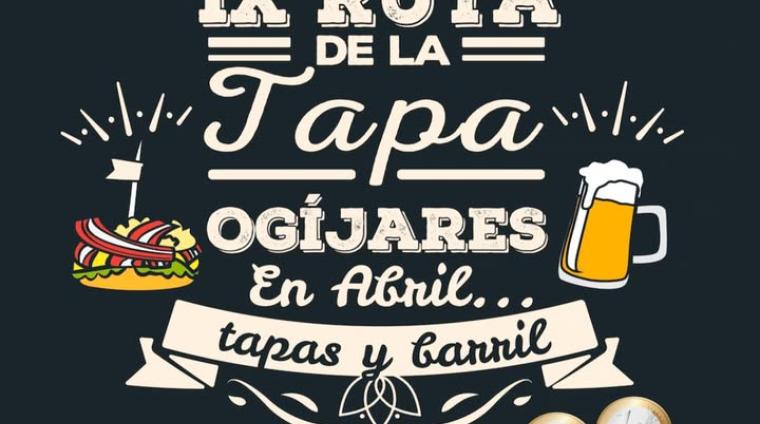 🍻 IX RUTA DE LA TAPA DE OGÍJARES  
  
Te presentamos la segunda parte de los establecimientos participantes, si te has perdido la primera parte vi...