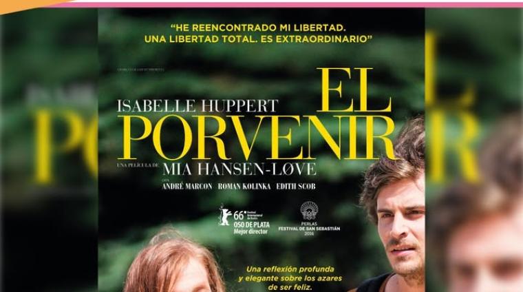 ¡¡HOY!!  
  
Cine, Café y Tertulia en Ogíjares ☕🎬  
  
Una nueva cita para disfrutar del cine, el diálogo y la reflexión llega a la Sala Muley.  ...